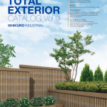 ISHIKURO/TOTAL EXTERIOR CATALOG Vol.9