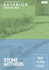 STONE&OTHERS / 石材・他